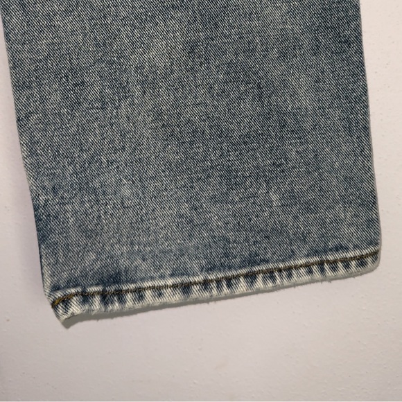 Playboy PacSun Ripped High Waist Baggy Jeans - Picture 5 of 9